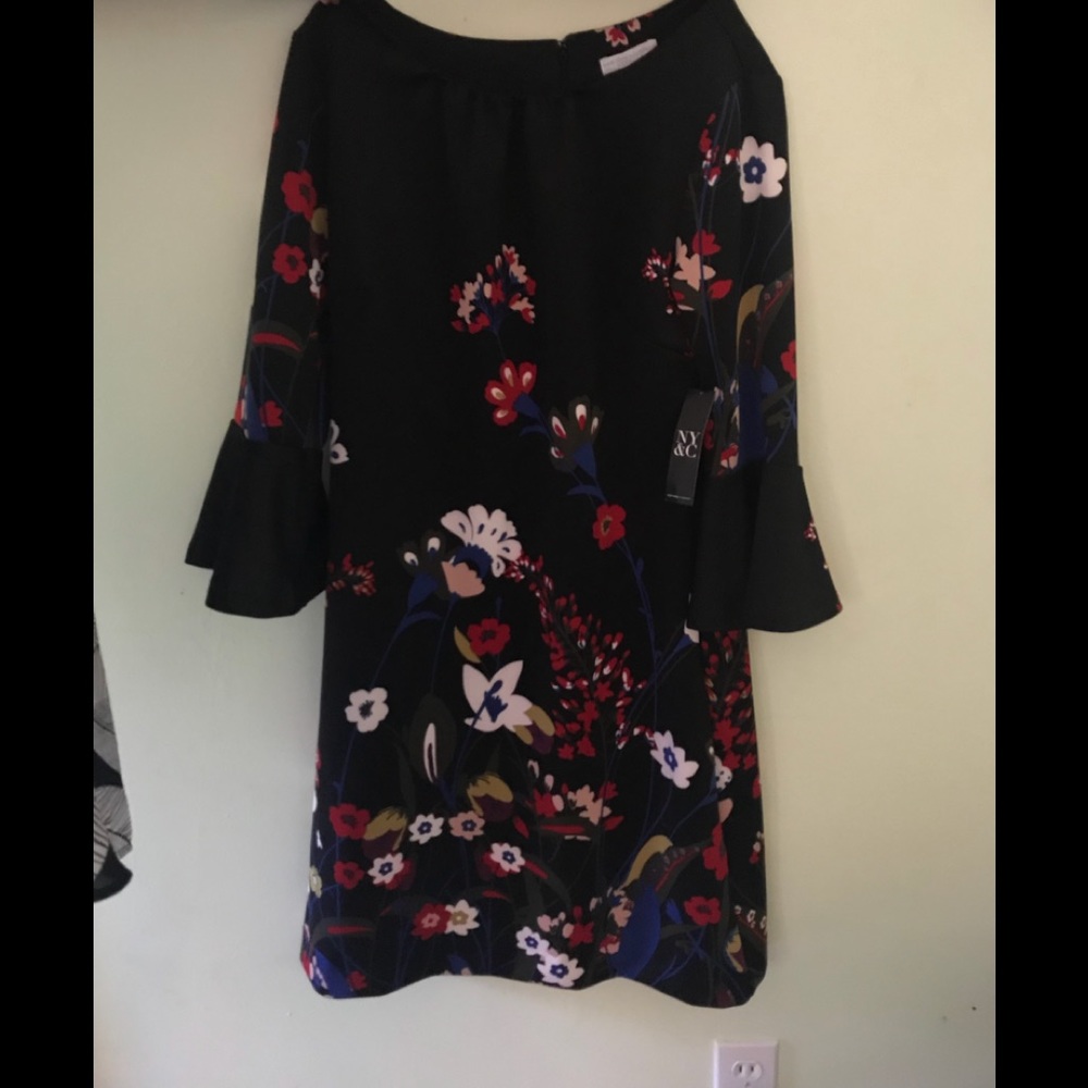 Brand new dress